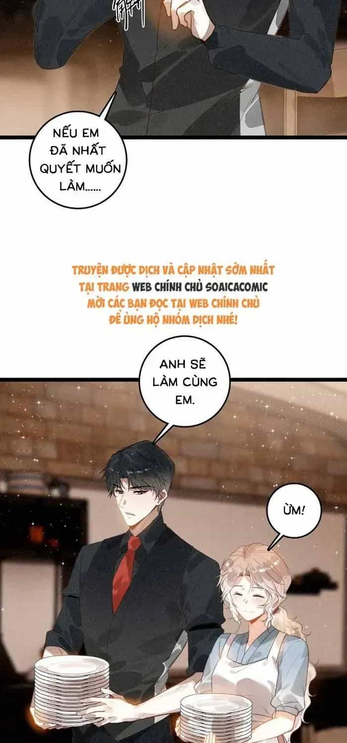 Khi Tôi Xuyên Vào Gia Đình Toàn Phản Diện - Chương 74 - ảnh 32