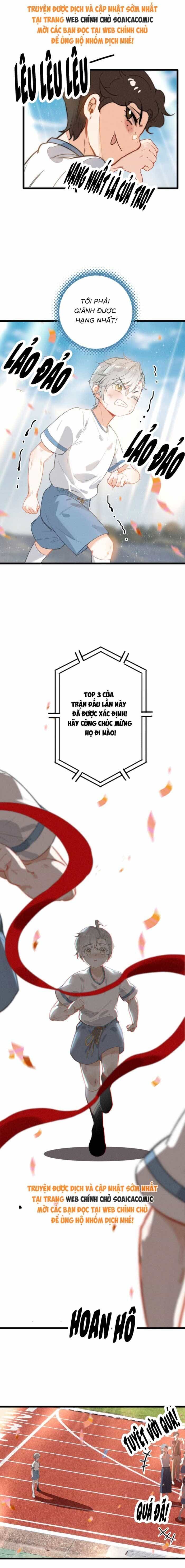 Khi Tôi Xuyên Vào Gia Đình Toàn Phản Diện - Chương 7 - ảnh 7