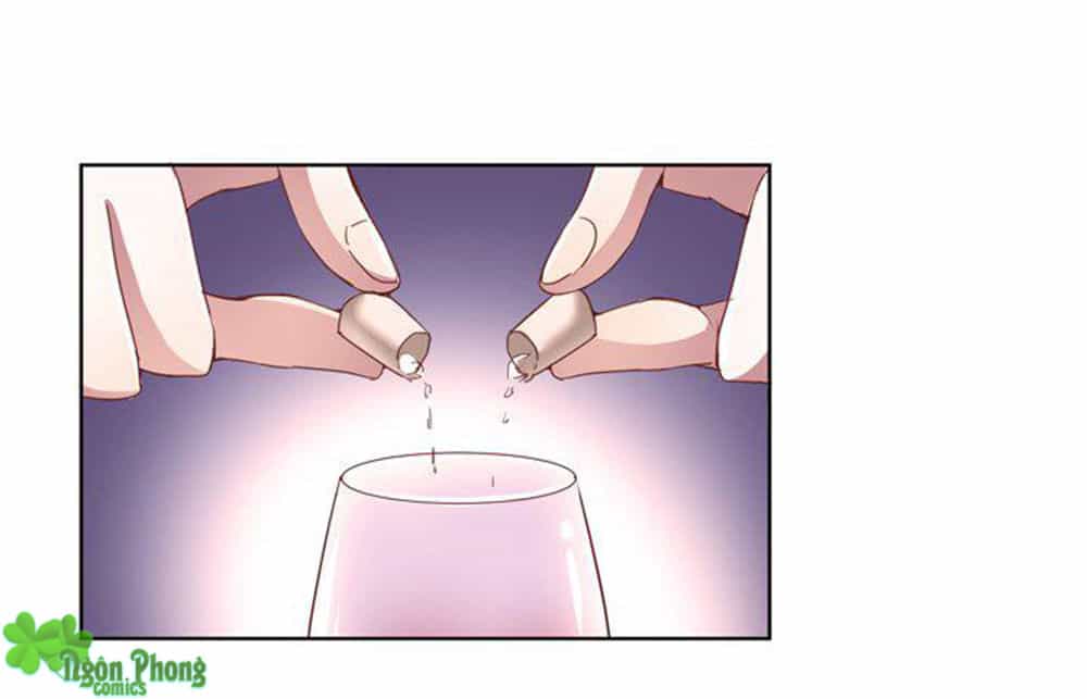 Khi Trò Chơi Ác Ma Bắt Đầu - Chương 1 - ảnh 12