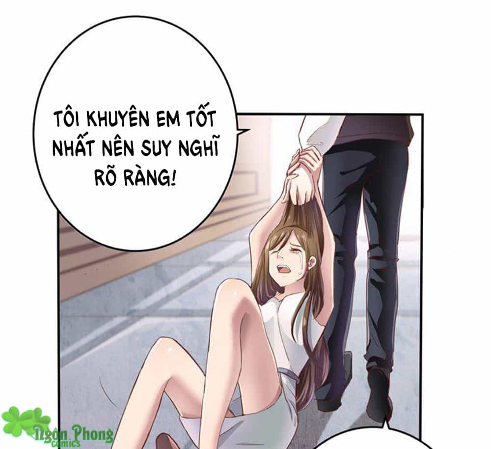 Khi Trò Chơi Ác Ma Bắt Đầu - Chương 1 - ảnh 15