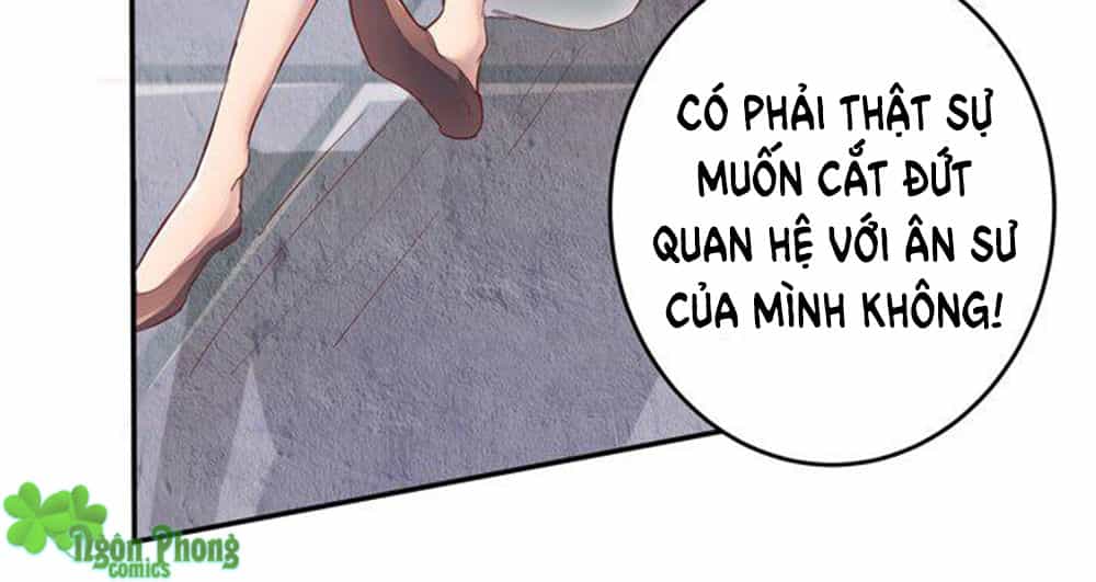 Khi Trò Chơi Ác Ma Bắt Đầu - Chương 1 - ảnh 16