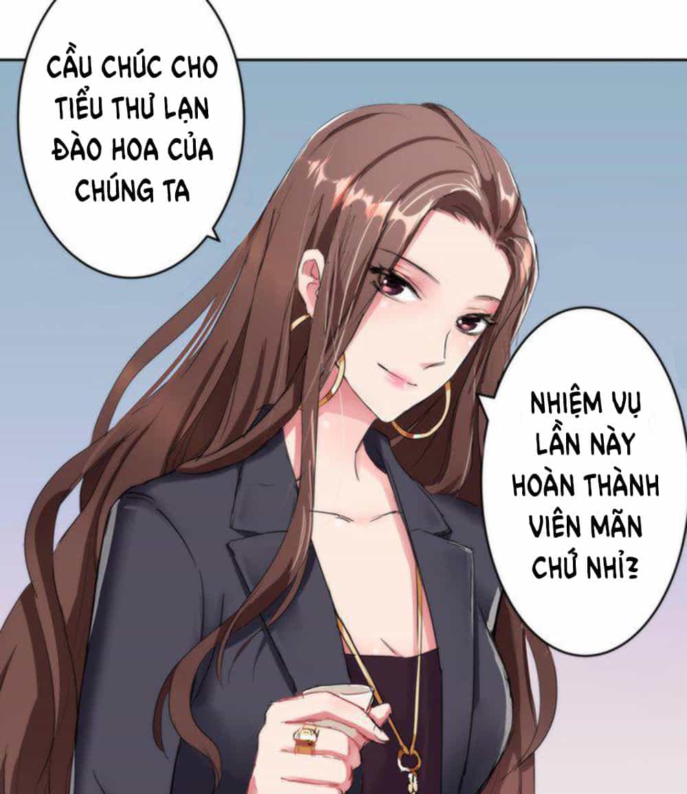 Khi Trò Chơi Ác Ma Bắt Đầu - Chương 1 - ảnh 28