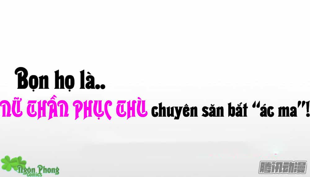 Khi Trò Chơi Ác Ma Bắt Đầu - Chương 1 - ảnh 32