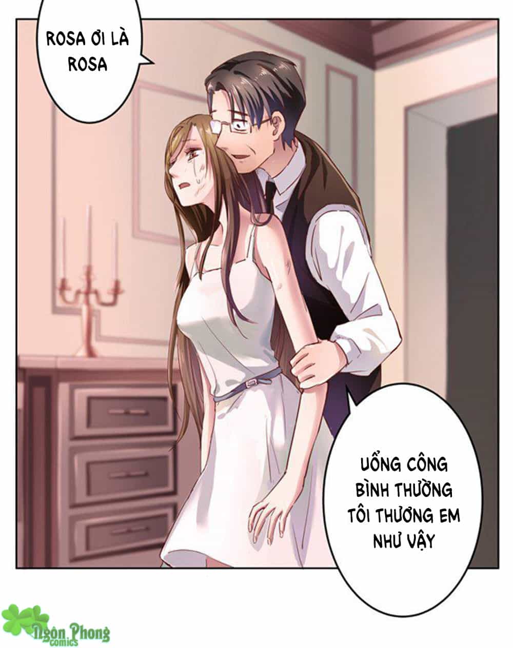 Khi Trò Chơi Ác Ma Bắt Đầu - Chương 1 - ảnh 7