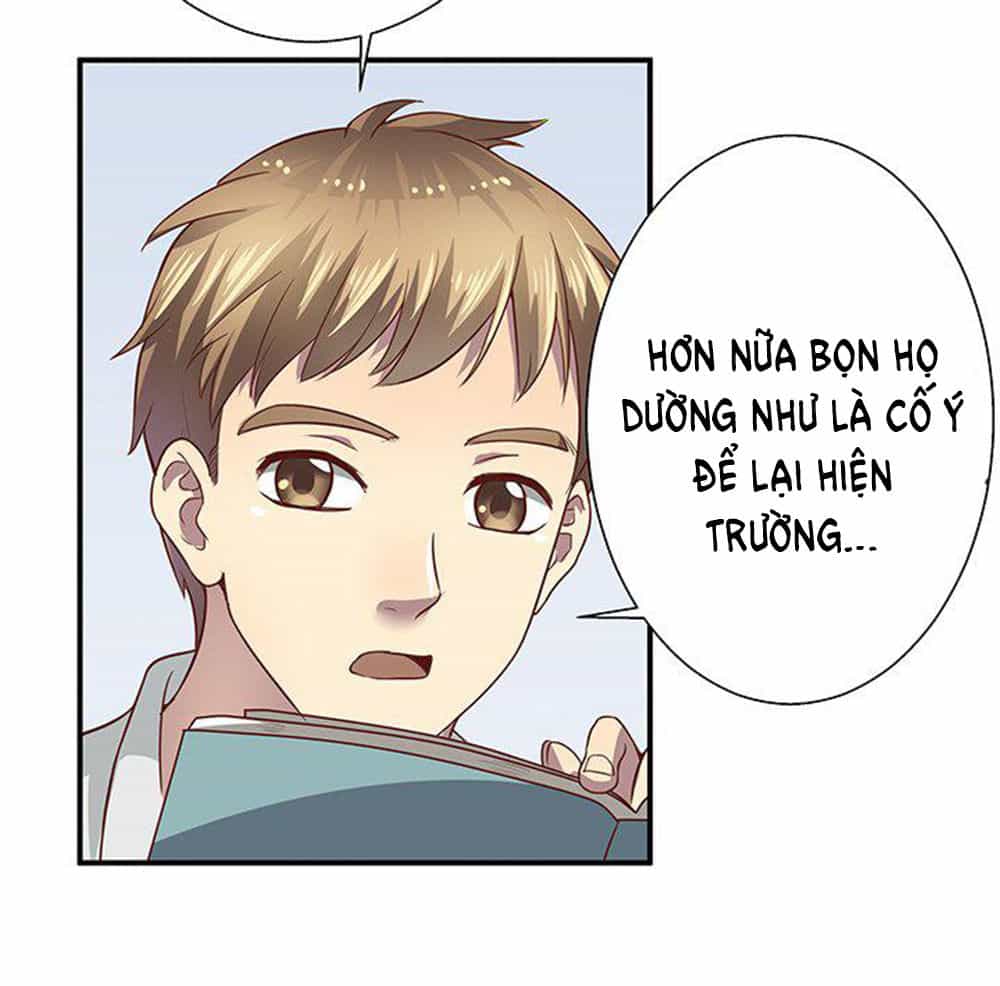 Khi Trò Chơi Ác Ma Bắt Đầu - Chương 10 - ảnh 10