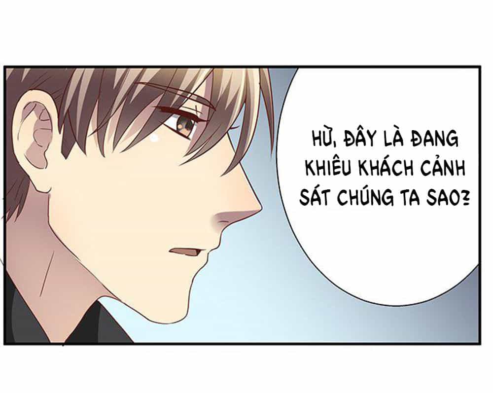 Khi Trò Chơi Ác Ma Bắt Đầu - Chương 10 - ảnh 11