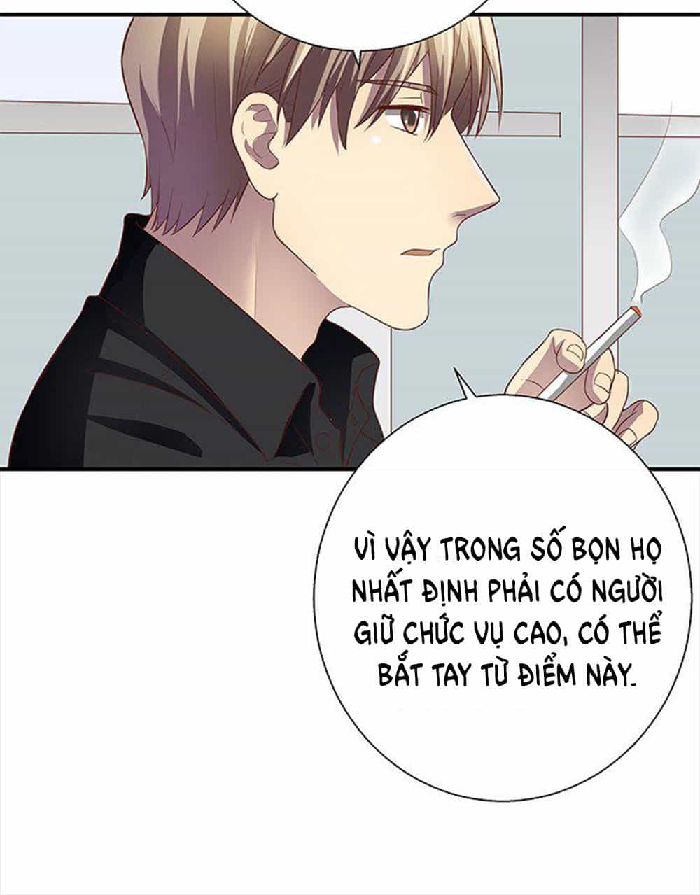 Khi Trò Chơi Ác Ma Bắt Đầu - Chương 10 - ảnh 16