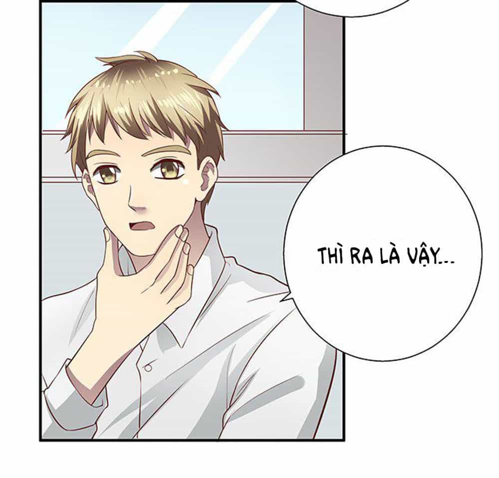 Khi Trò Chơi Ác Ma Bắt Đầu - Chương 10 - ảnh 18