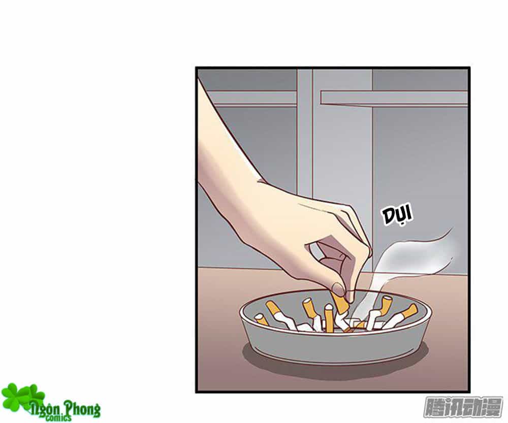 Khi Trò Chơi Ác Ma Bắt Đầu - Chương 10 - ảnh 19