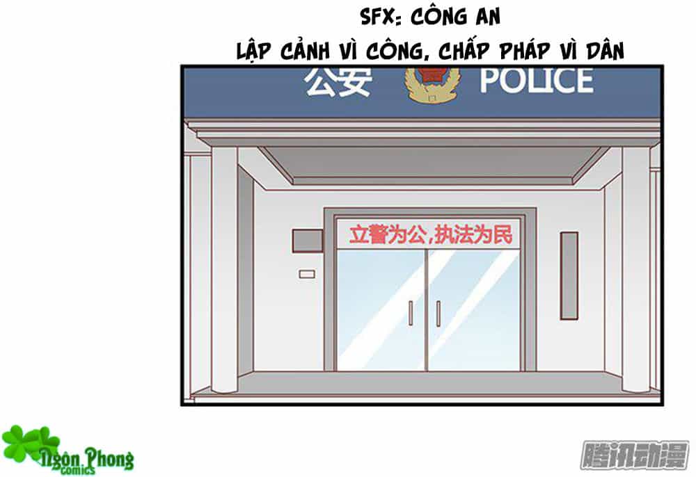 Khi Trò Chơi Ác Ma Bắt Đầu - Chương 10 - ảnh 2
