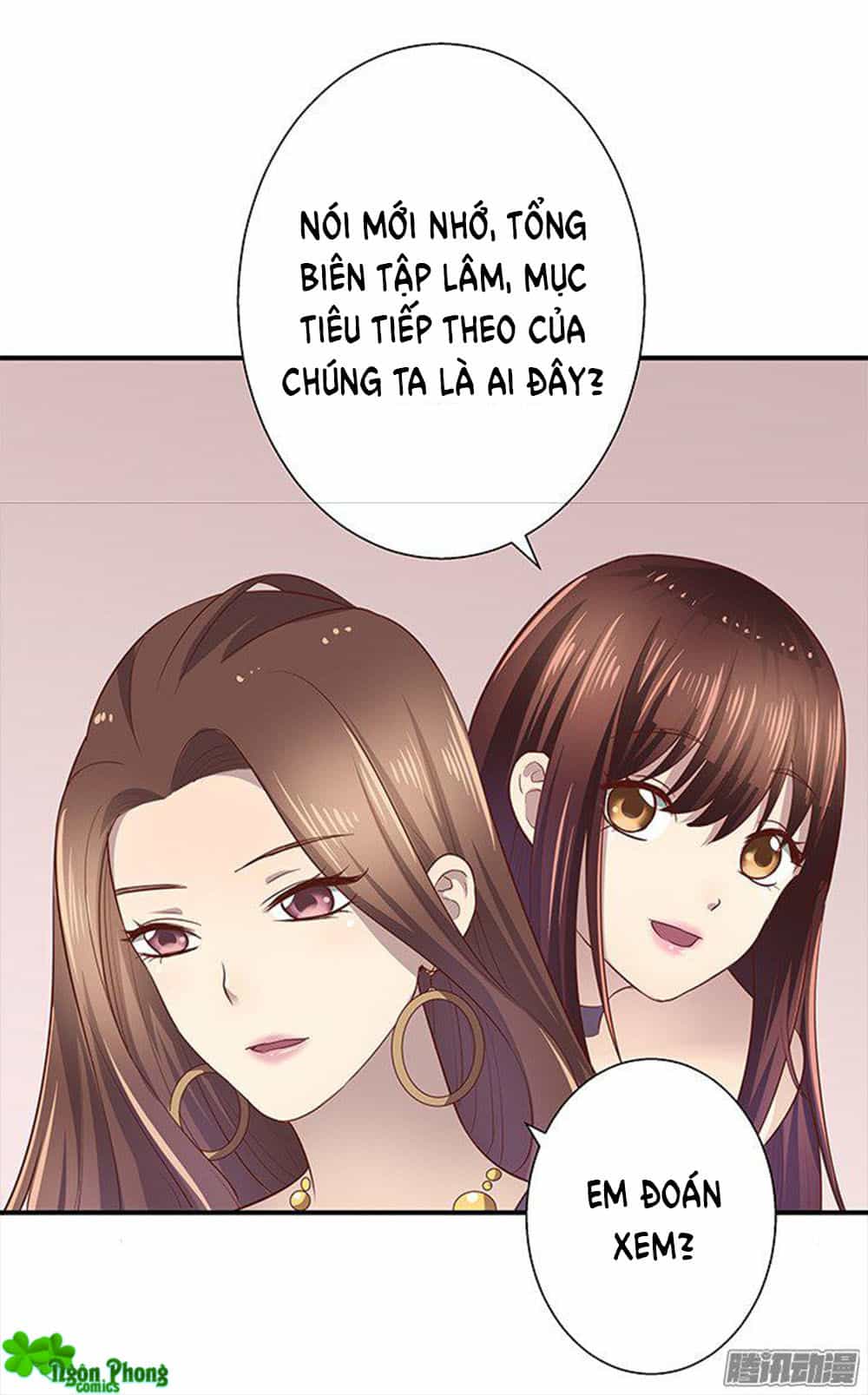 Khi Trò Chơi Ác Ma Bắt Đầu - Chương 10 - ảnh 25