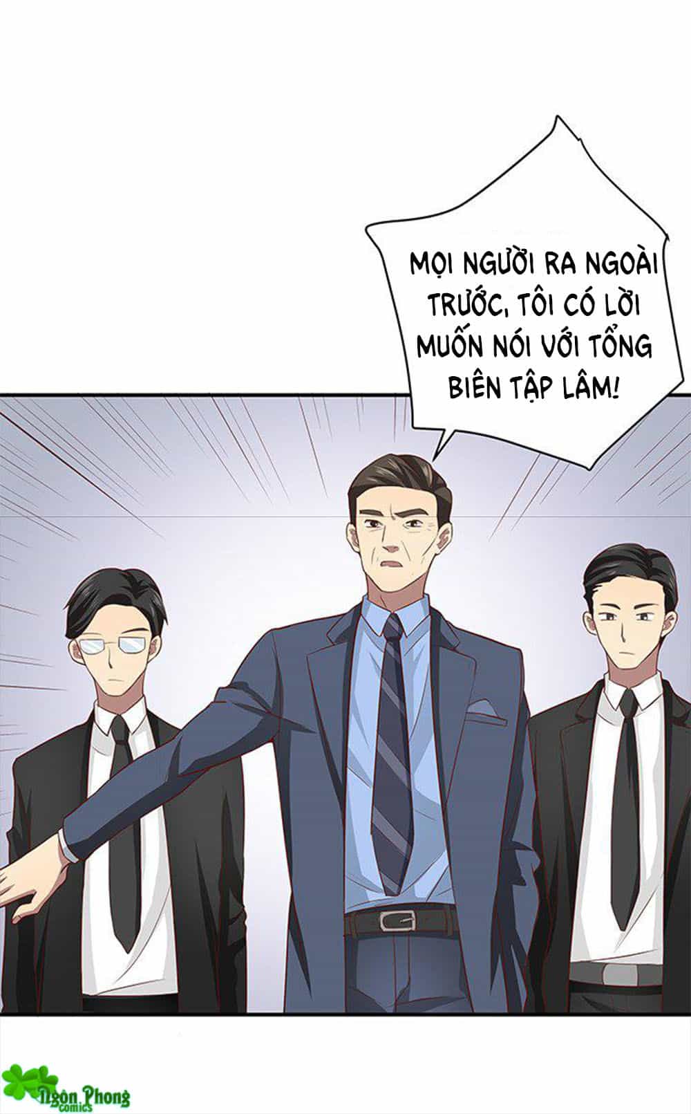 Khi Trò Chơi Ác Ma Bắt Đầu - Chương 10 - ảnh 27