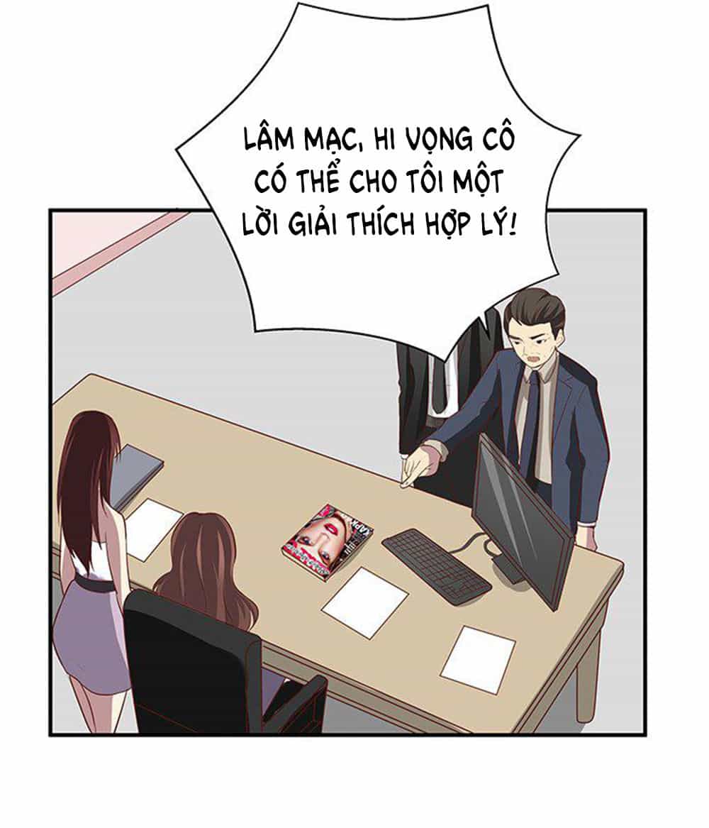 Khi Trò Chơi Ác Ma Bắt Đầu - Chương 10 - ảnh 30