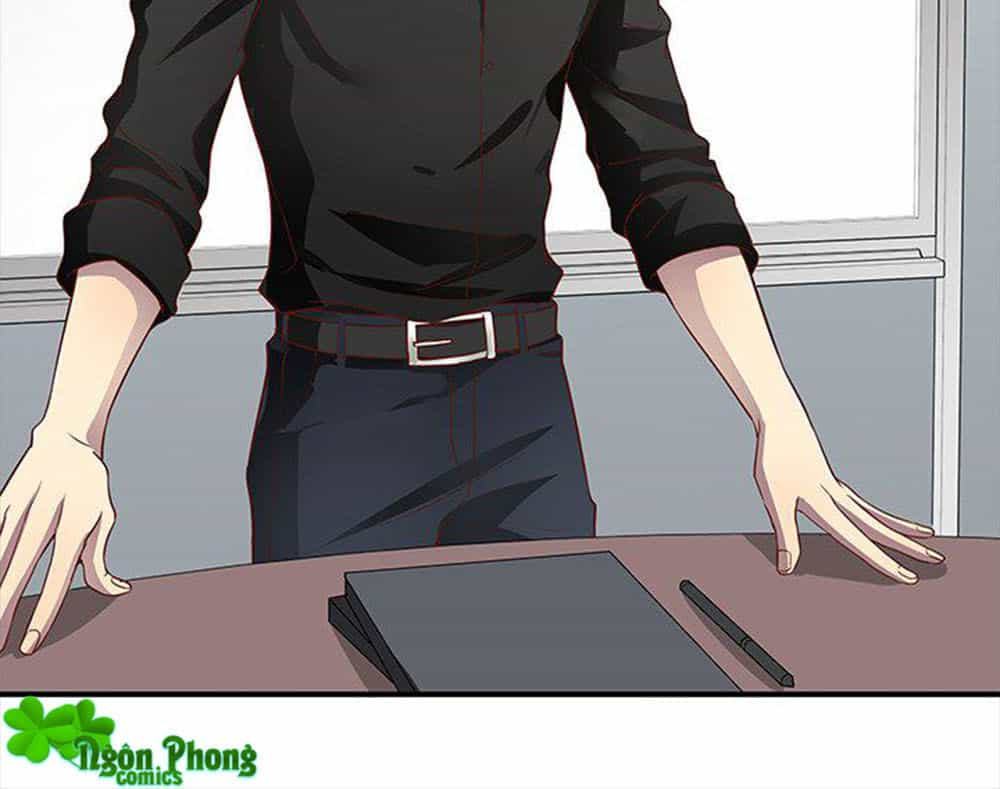 Khi Trò Chơi Ác Ma Bắt Đầu - Chương 10 - ảnh 5