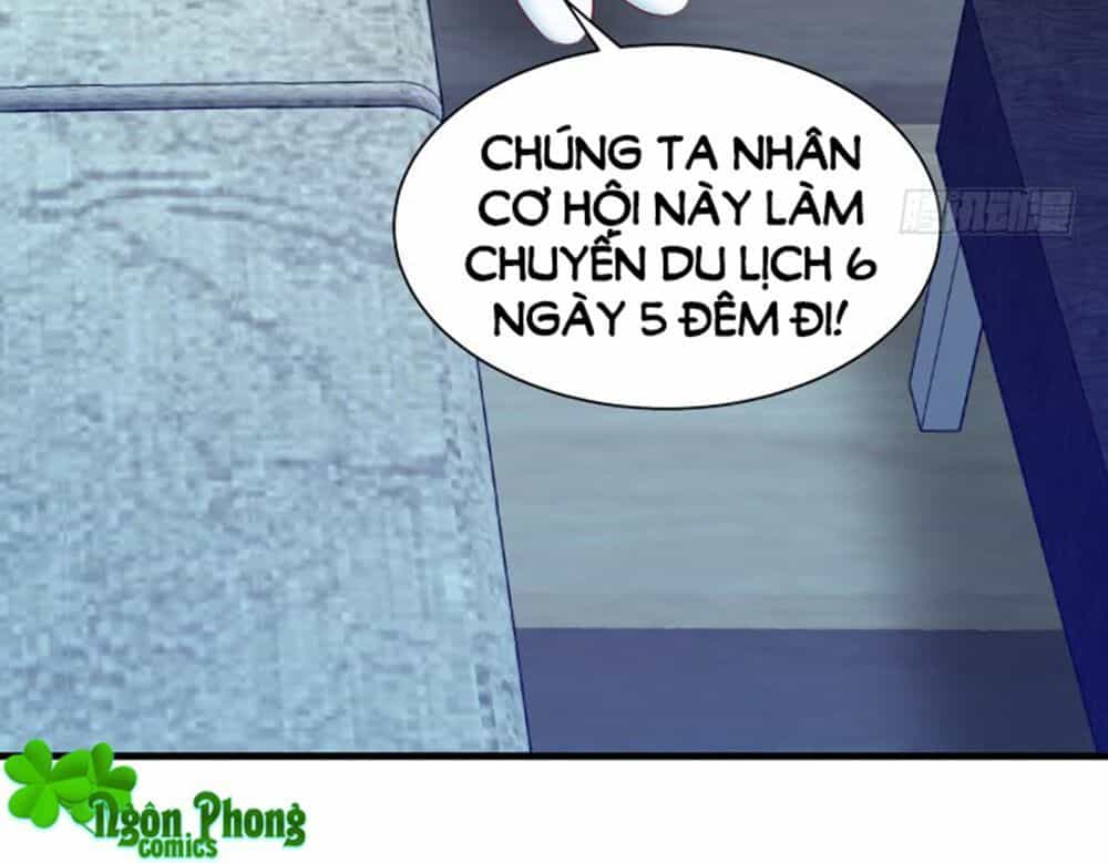 Khi Trò Chơi Ác Ma Bắt Đầu - Chương 101 - ảnh 15