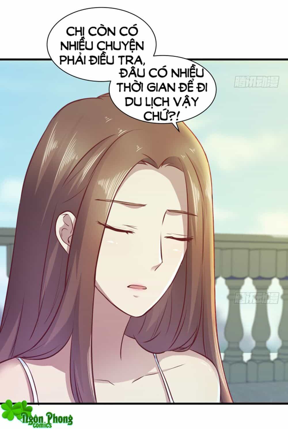 Khi Trò Chơi Ác Ma Bắt Đầu - Chương 101 - ảnh 17