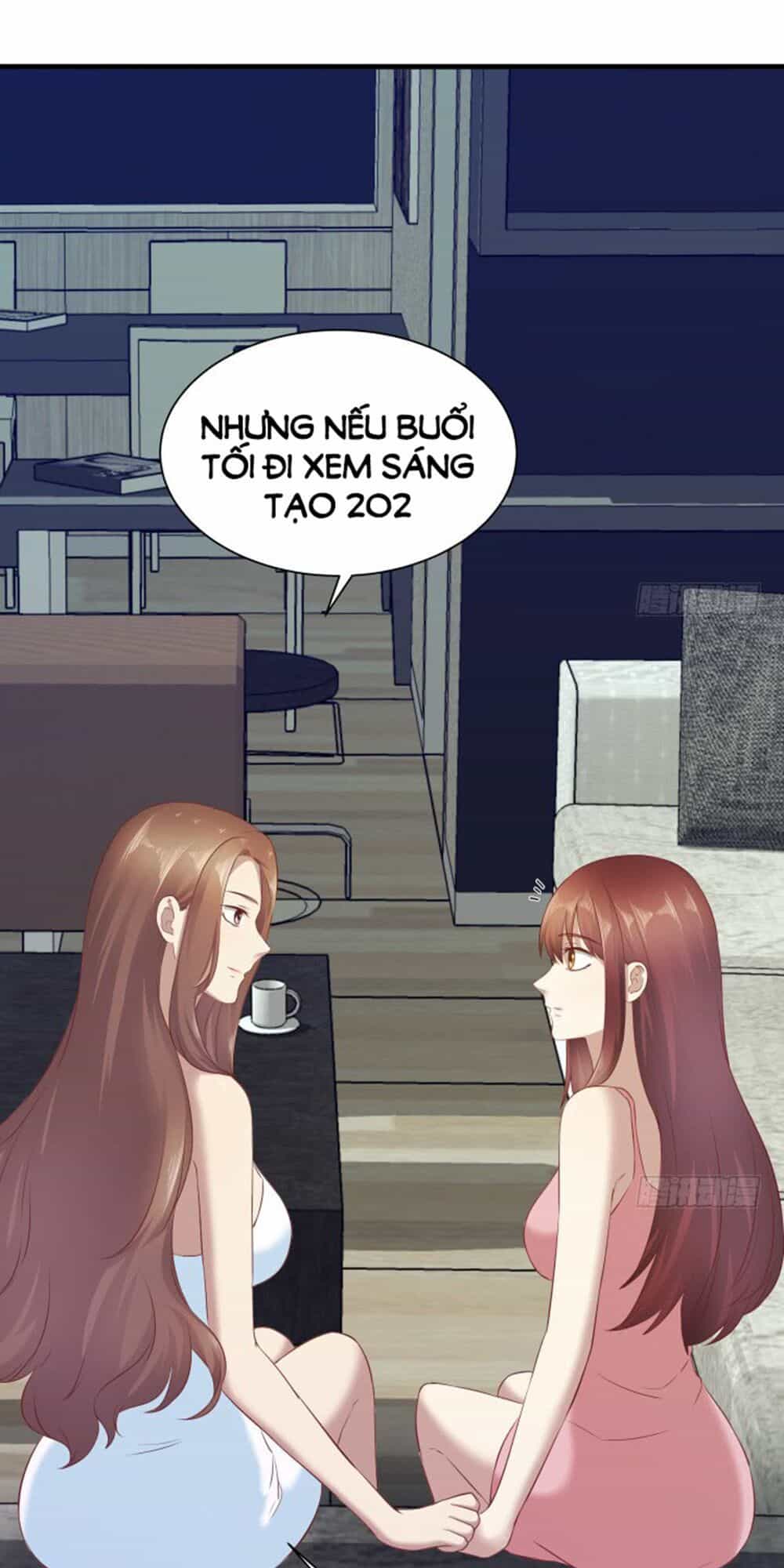Khi Trò Chơi Ác Ma Bắt Đầu - Chương 101 - ảnh 20