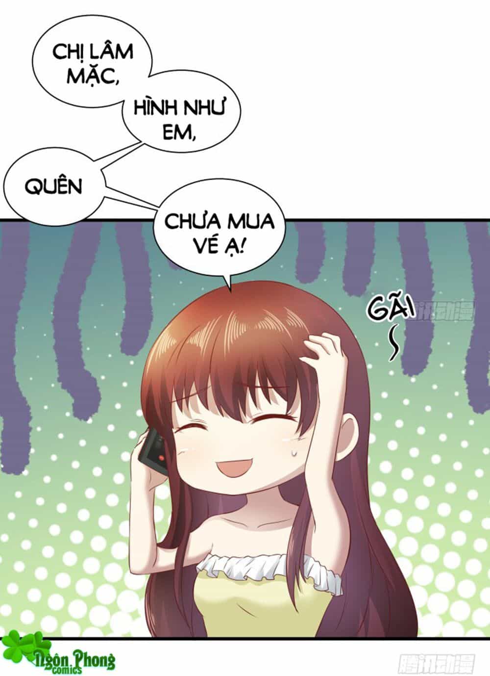 Khi Trò Chơi Ác Ma Bắt Đầu - Chương 102 - ảnh 14