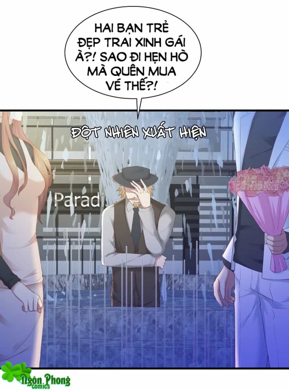 Khi Trò Chơi Ác Ma Bắt Đầu - Chương 102 - ảnh 24