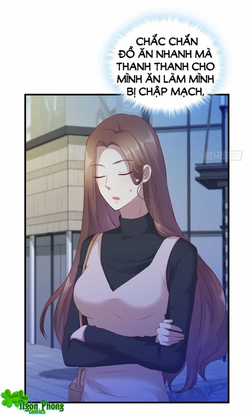 Khi Trò Chơi Ác Ma Bắt Đầu - Chương 102 - ảnh 33