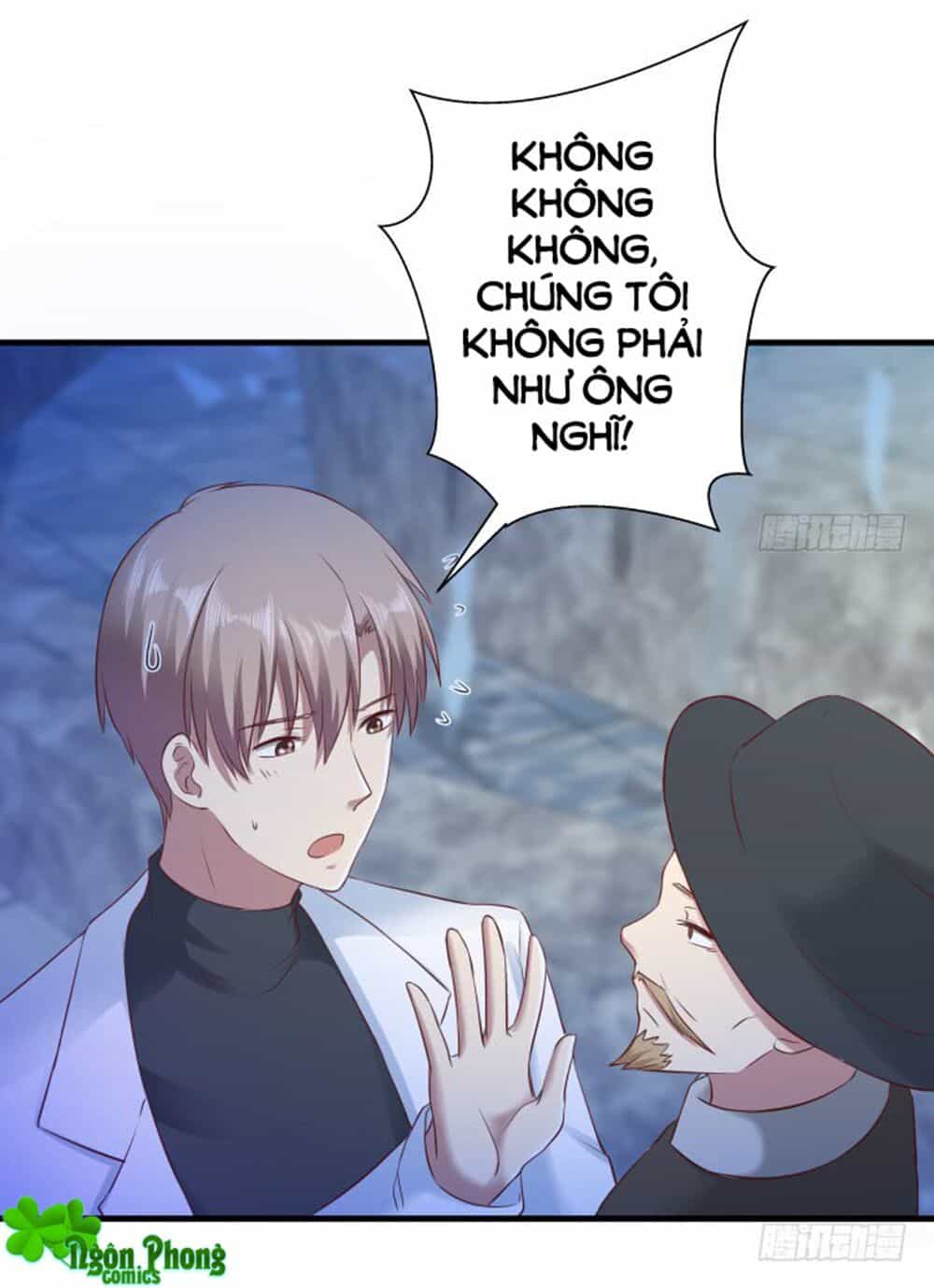 Khi Trò Chơi Ác Ma Bắt Đầu - Chương 102 - ảnh 38