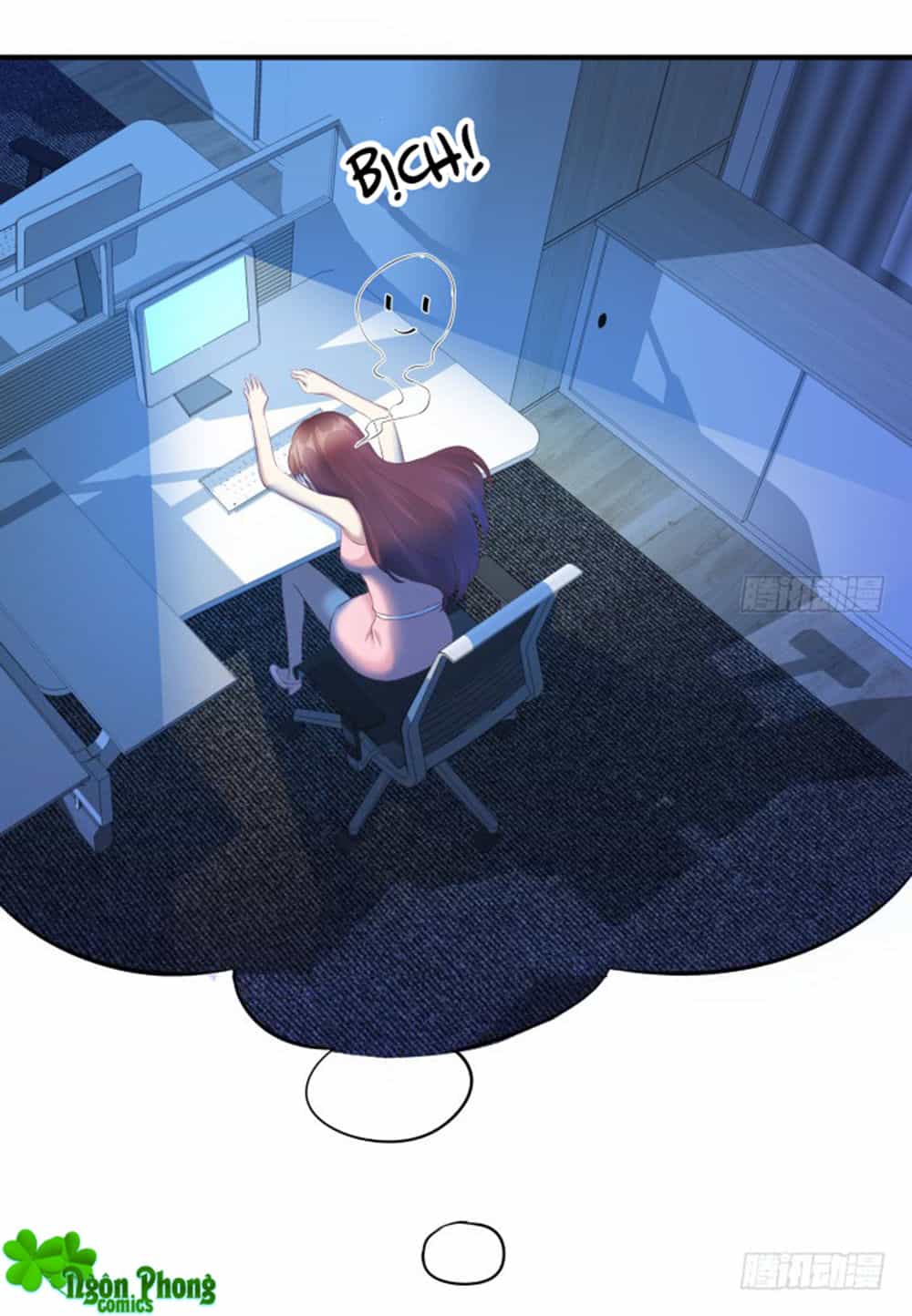 Khi Trò Chơi Ác Ma Bắt Đầu - Chương 103 - ảnh 15