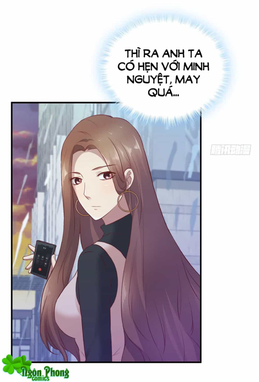 Khi Trò Chơi Ác Ma Bắt Đầu - Chương 103 - ảnh 37