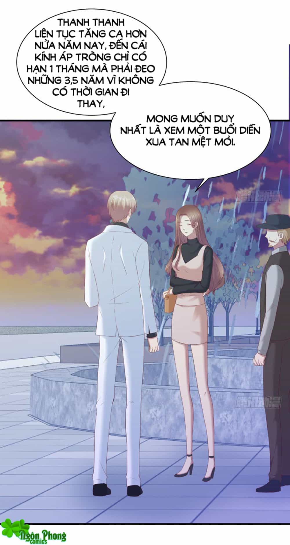 Khi Trò Chơi Ác Ma Bắt Đầu - Chương 103 - ảnh 9