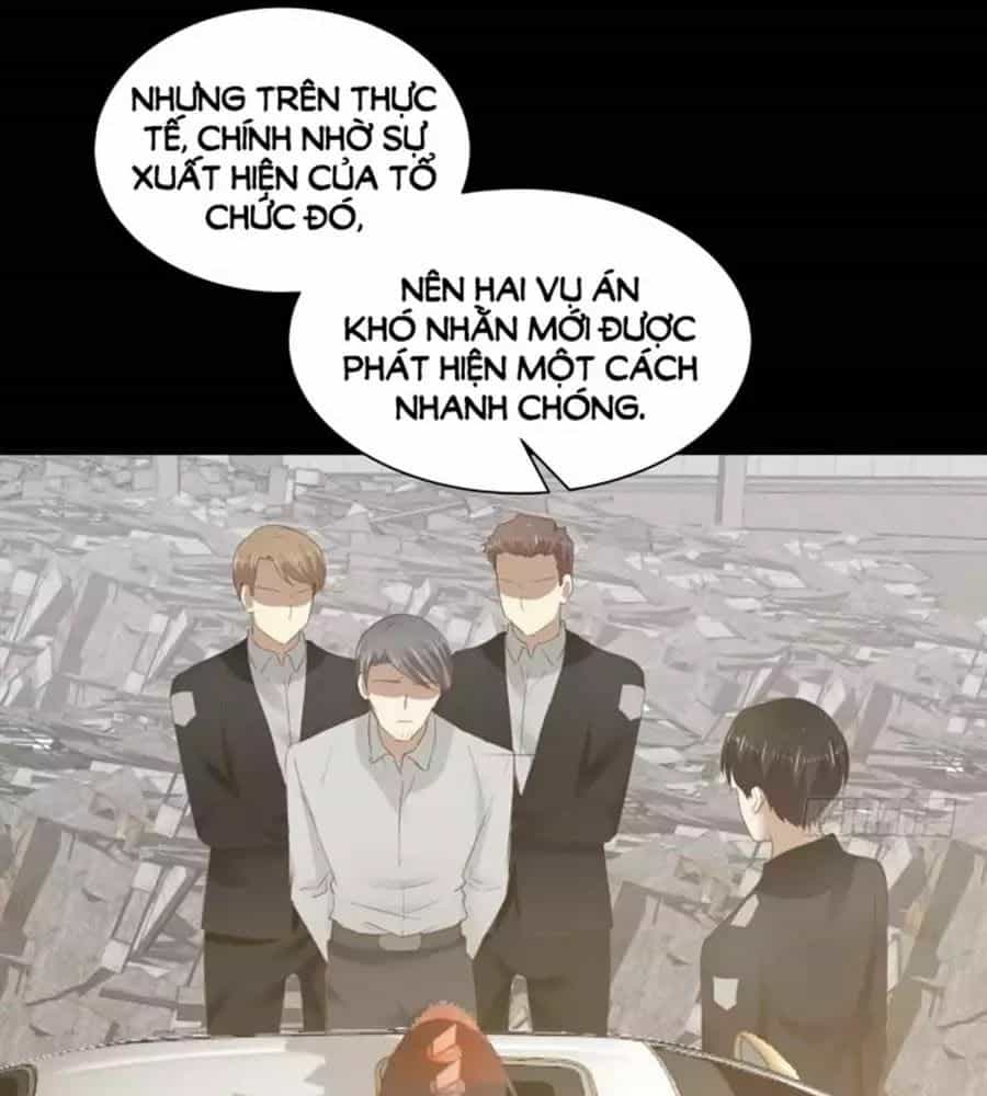 Khi Trò Chơi Ác Ma Bắt Đầu - Chương 104 - ảnh 58