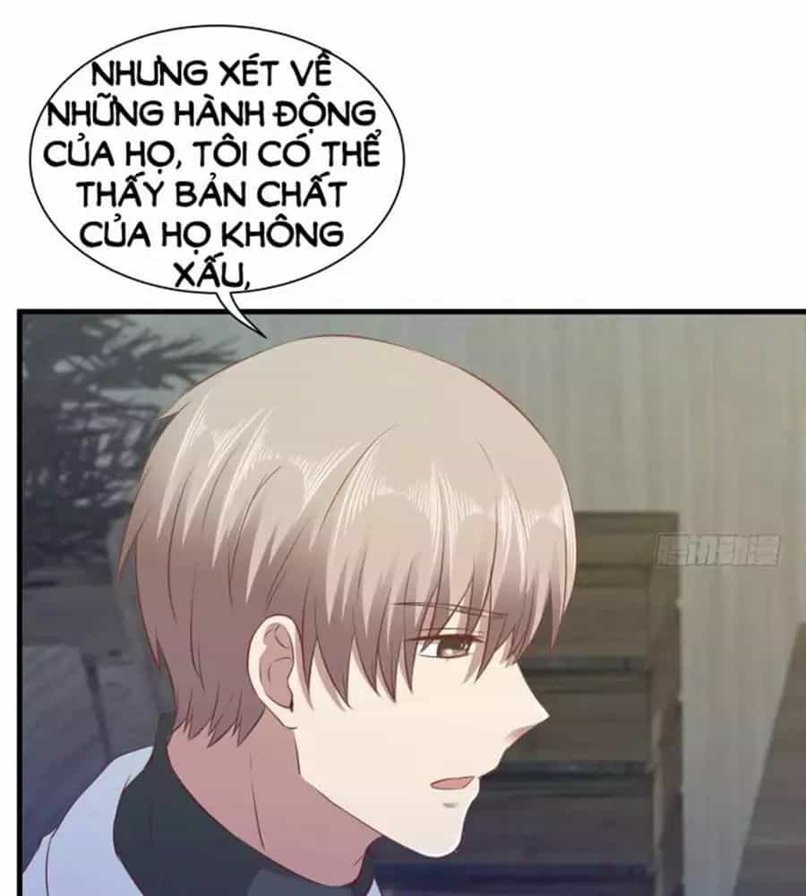 Khi Trò Chơi Ác Ma Bắt Đầu - Chương 104 - ảnh 79