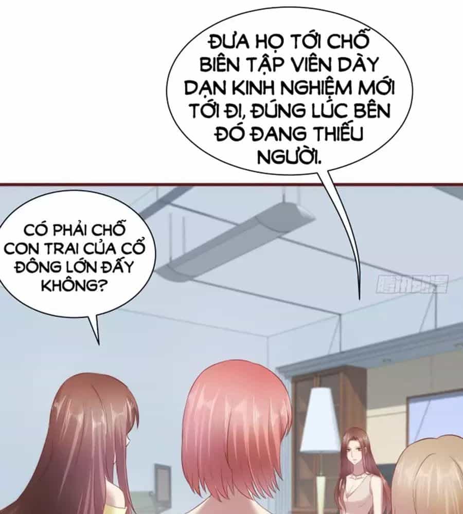 Khi Trò Chơi Ác Ma Bắt Đầu - Chương 105 - ảnh 47