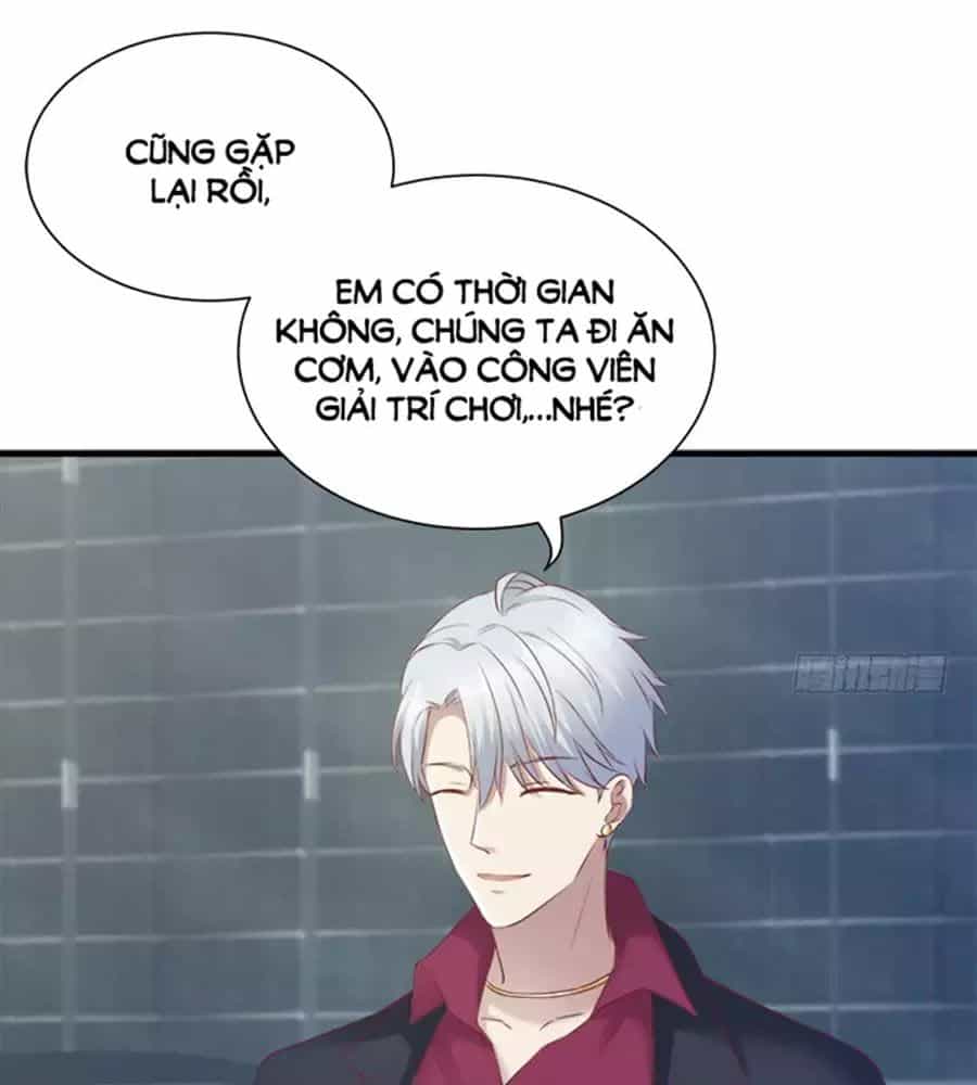 Khi Trò Chơi Ác Ma Bắt Đầu - Chương 106 - ảnh 106