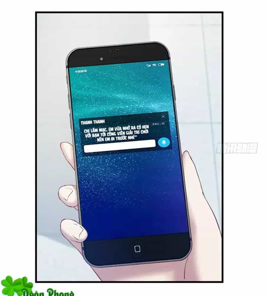 Khi Trò Chơi Ác Ma Bắt Đầu - Chương 106 - ảnh 118