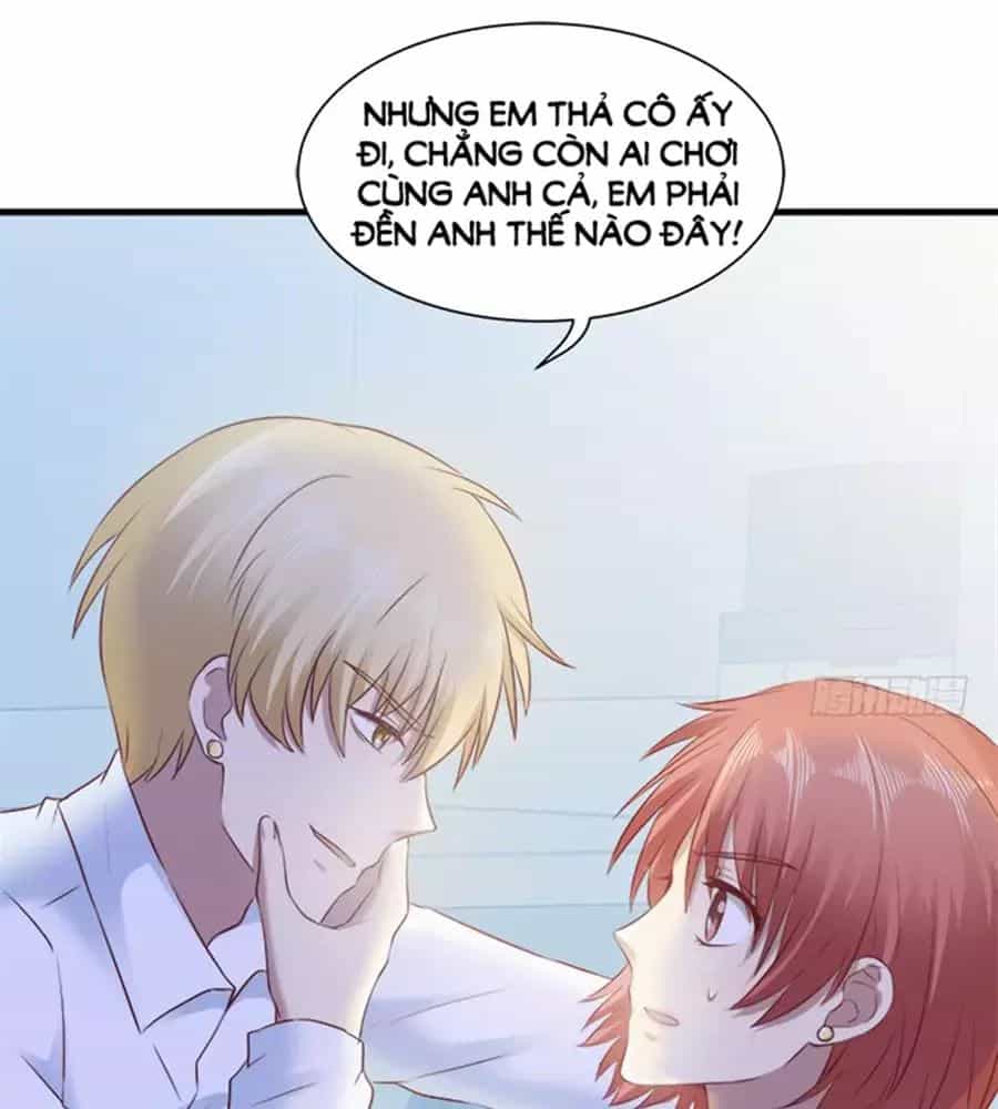Khi Trò Chơi Ác Ma Bắt Đầu - Chương 106 - ảnh 25