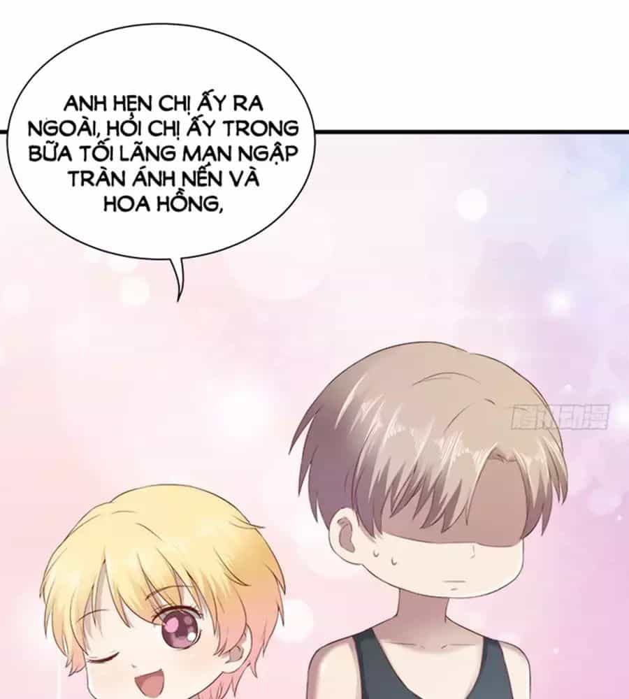 Khi Trò Chơi Ác Ma Bắt Đầu - Chương 107 - ảnh 24
