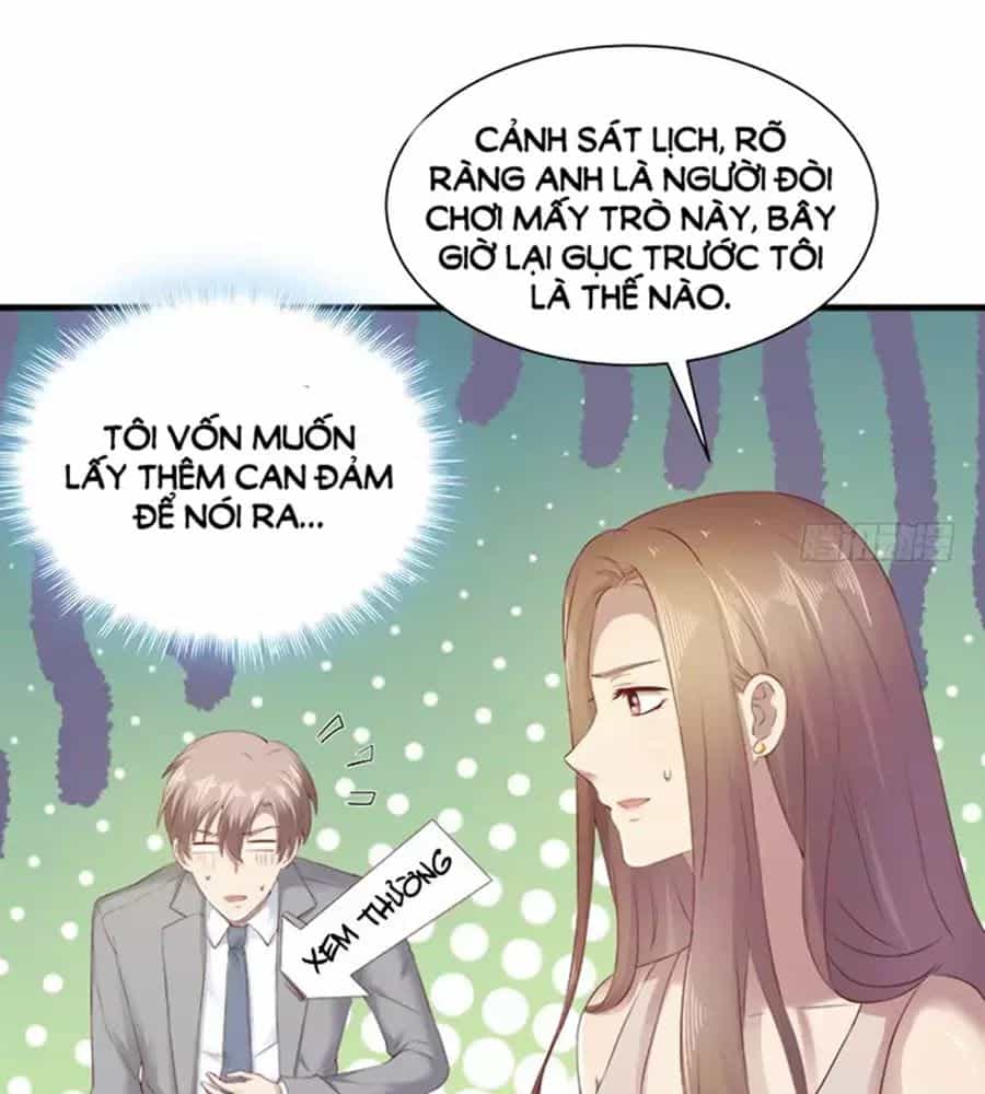 Khi Trò Chơi Ác Ma Bắt Đầu - Chương 108 - ảnh 16