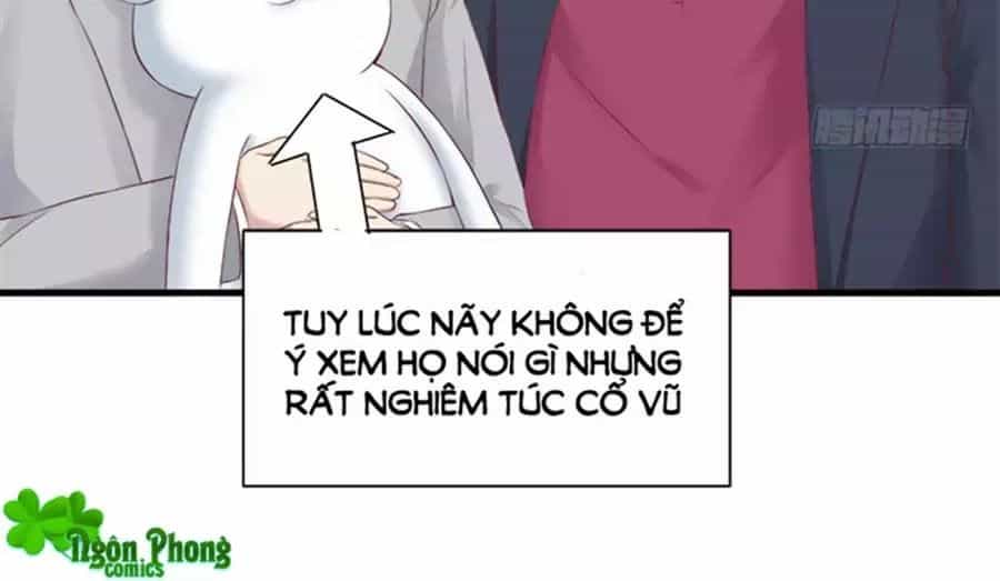 Khi Trò Chơi Ác Ma Bắt Đầu - Chương 109 - ảnh 50