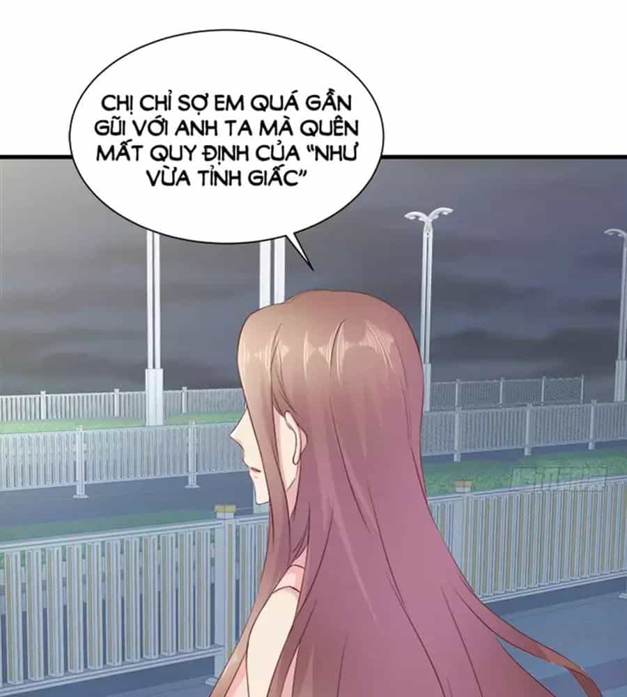 Khi Trò Chơi Ác Ma Bắt Đầu - Chương 109 - ảnh 63