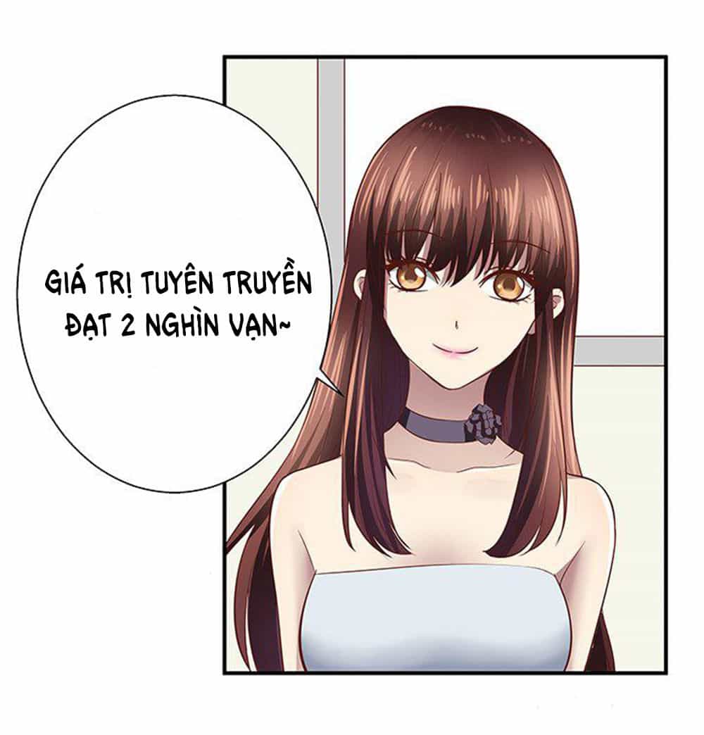 Khi Trò Chơi Ác Ma Bắt Đầu - Chương 11 - ảnh 22