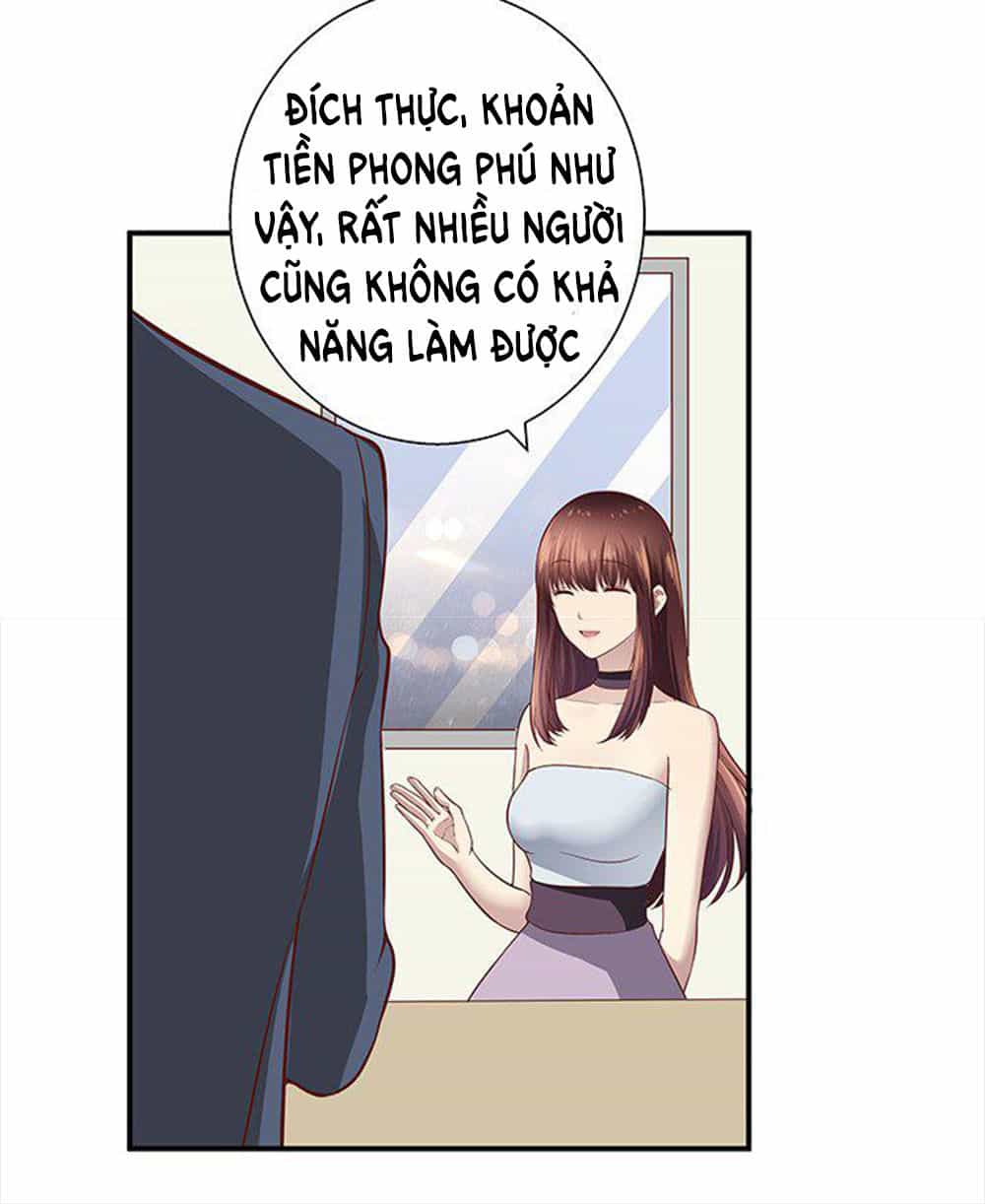 Khi Trò Chơi Ác Ma Bắt Đầu - Chương 11 - ảnh 27