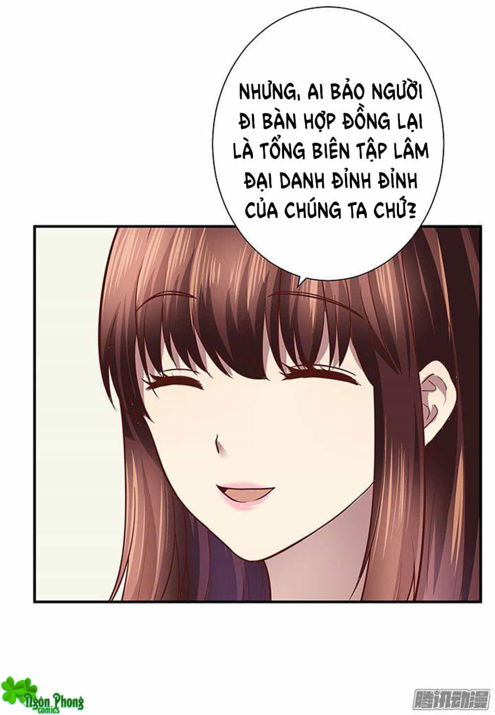 Khi Trò Chơi Ác Ma Bắt Đầu - Chương 11 - ảnh 28