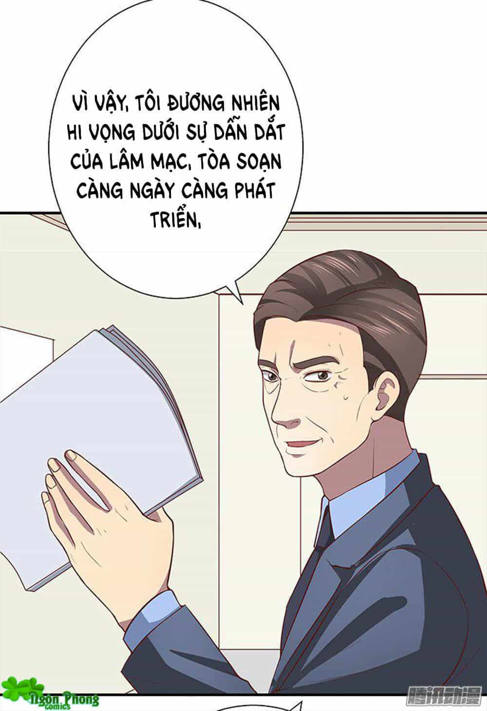 Khi Trò Chơi Ác Ma Bắt Đầu - Chương 11 - ảnh 31
