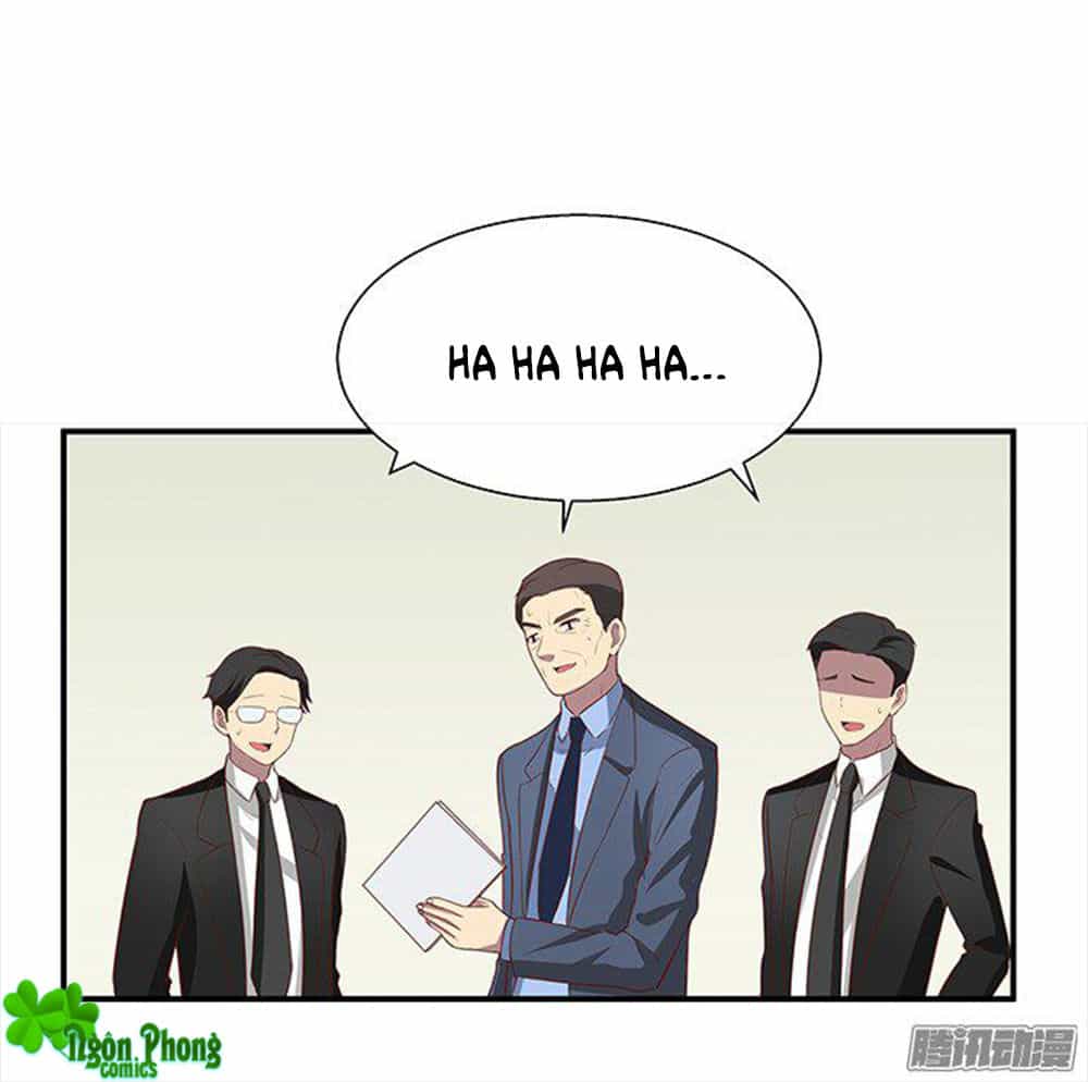 Khi Trò Chơi Ác Ma Bắt Đầu - Chương 11 - ảnh 33