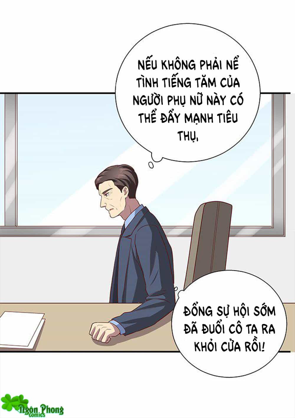 Khi Trò Chơi Ác Ma Bắt Đầu - Chương 11 - ảnh 39