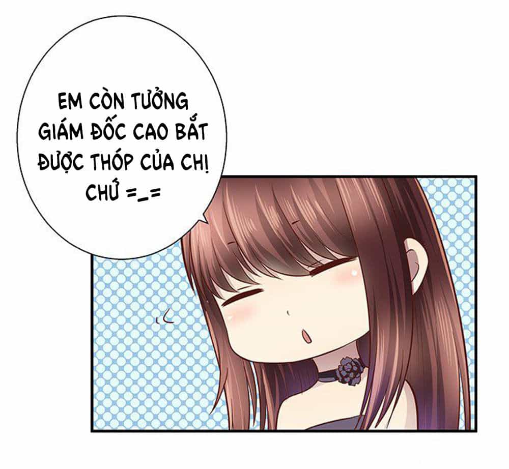 Khi Trò Chơi Ác Ma Bắt Đầu - Chương 11 - ảnh 44