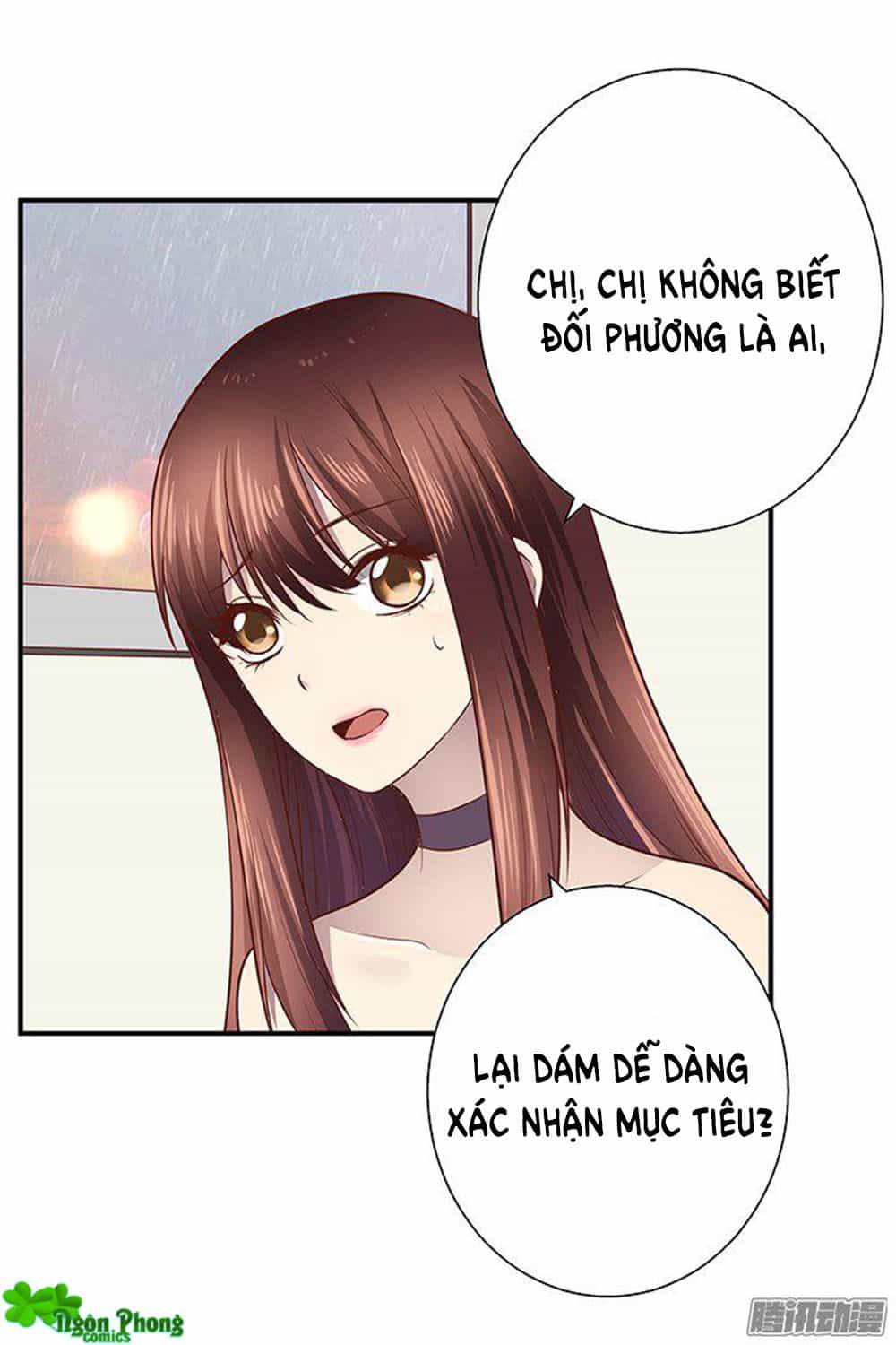 Khi Trò Chơi Ác Ma Bắt Đầu - Chương 11 - ảnh 48
