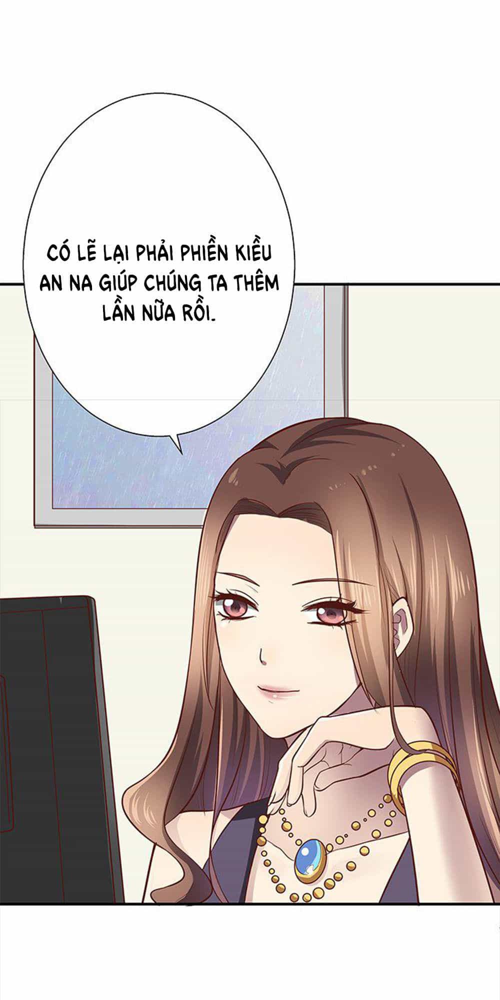 Khi Trò Chơi Ác Ma Bắt Đầu - Chương 11 - ảnh 49