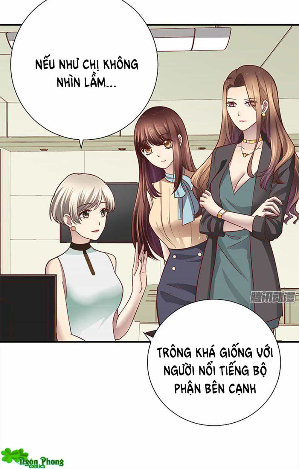 Khi Trò Chơi Ác Ma Bắt Đầu - Chương 11 - ảnh 58