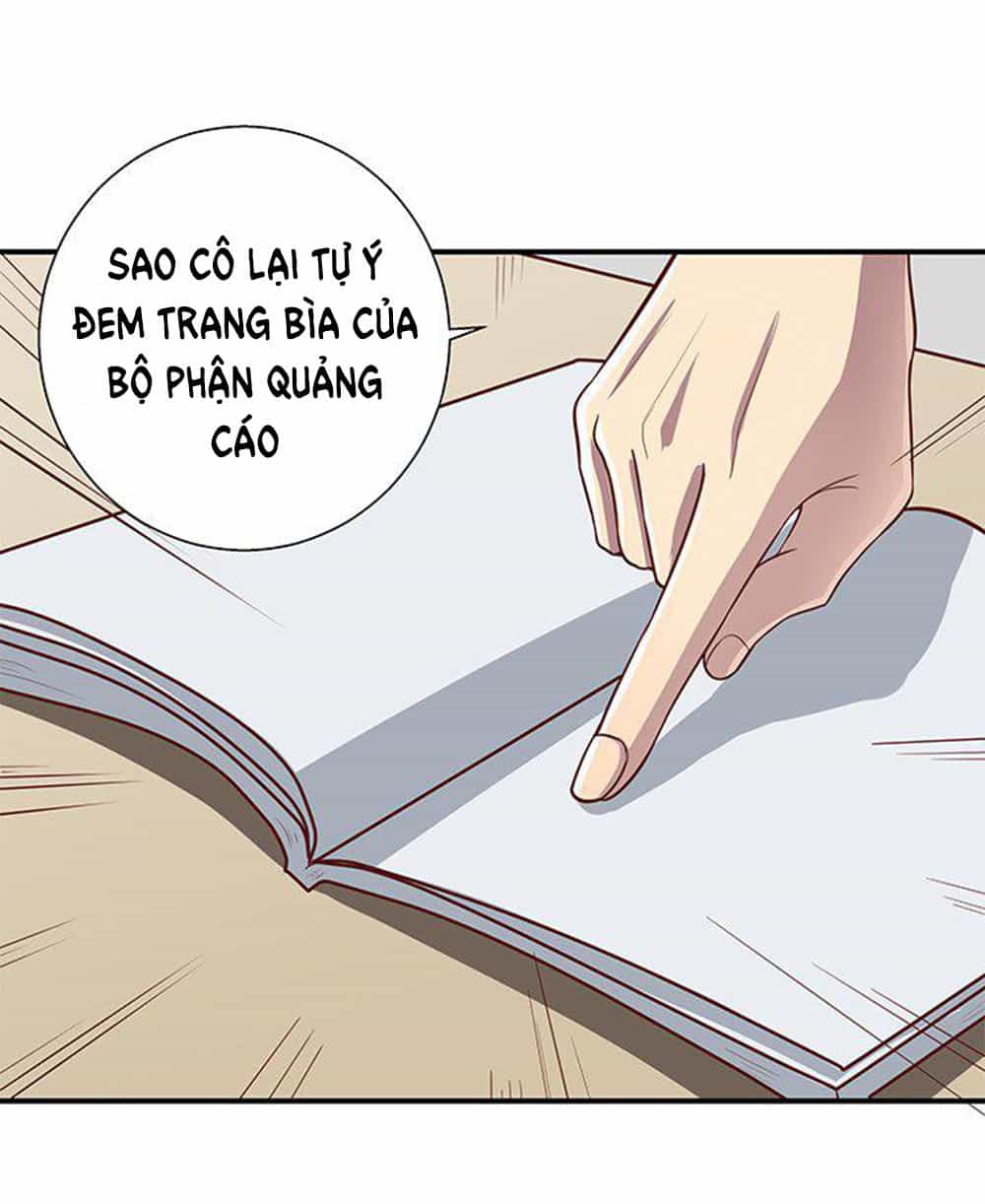 Khi Trò Chơi Ác Ma Bắt Đầu - Chương 11 - ảnh 6