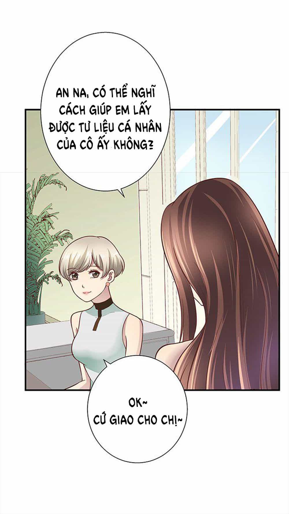 Khi Trò Chơi Ác Ma Bắt Đầu - Chương 11 - ảnh 61
